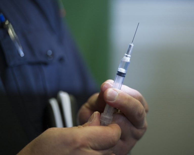Could There Be a Link Between Antibiotic Use and Addiction?