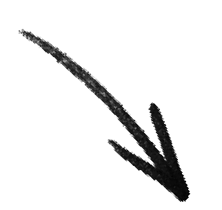 Arrow pointing down