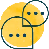 Chat Bubble Icon