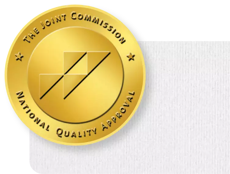 The Joint Commission National Quality Approval