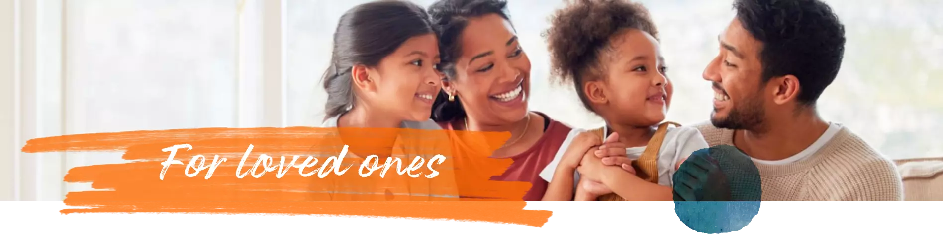 Recovery for Loved Ones